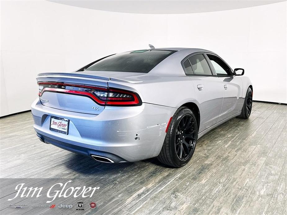 used 2016 Dodge Charger car, priced at $16,229