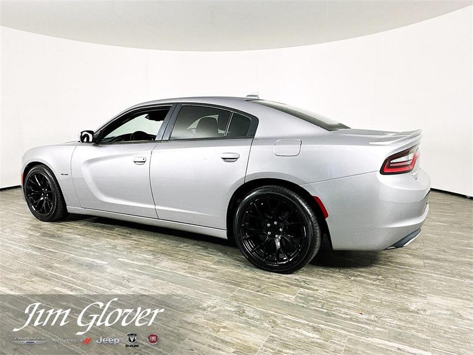 used 2016 Dodge Charger car, priced at $16,229