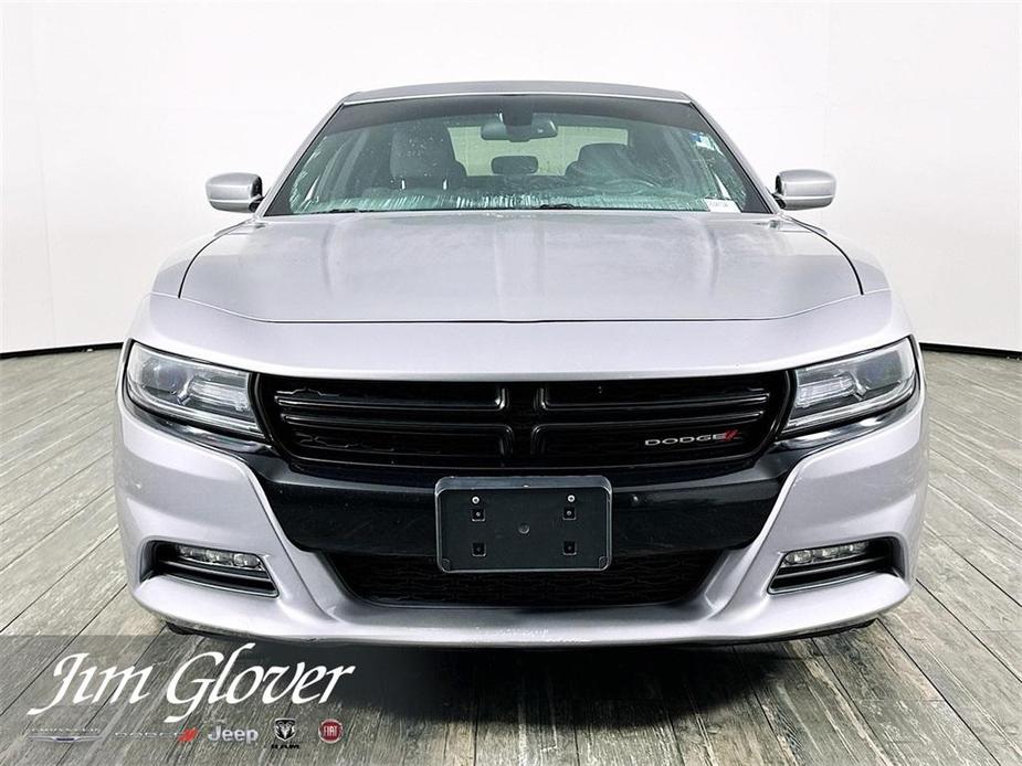 used 2016 Dodge Charger car, priced at $16,229