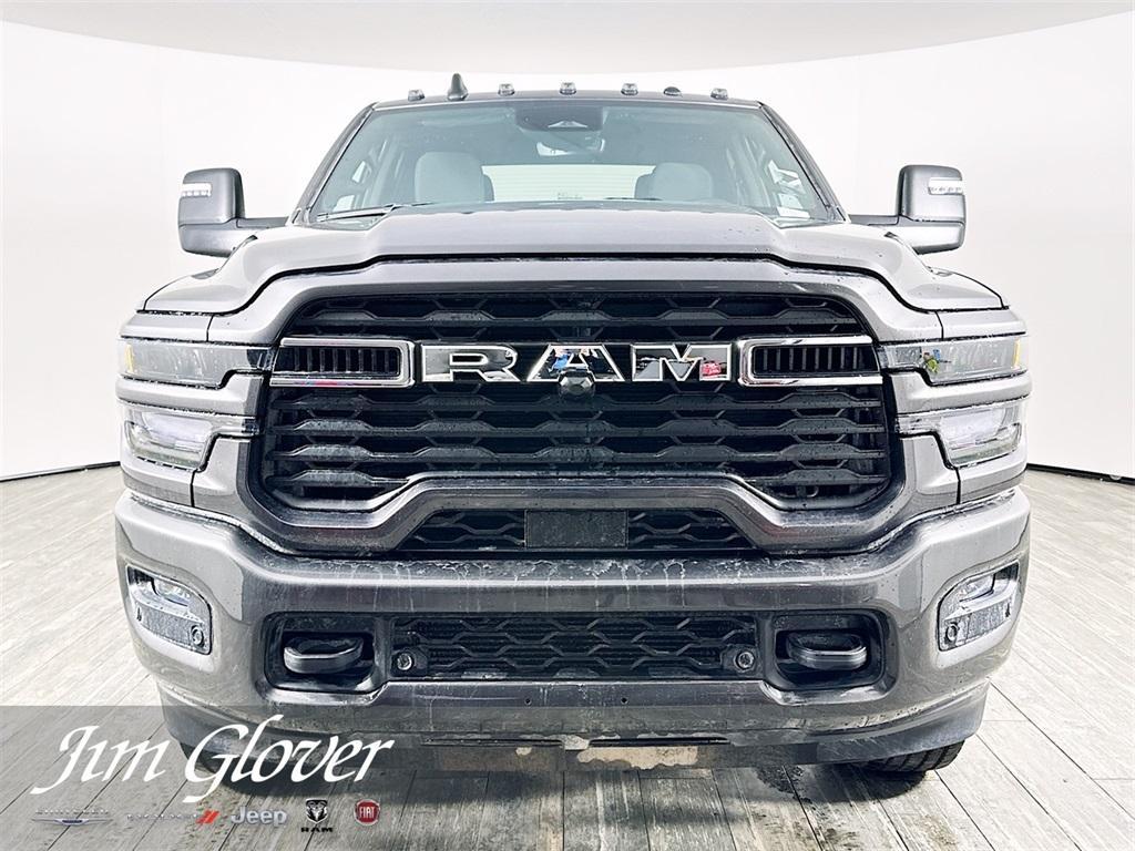 new 2026 Ram 2500 car, priced at $64,952