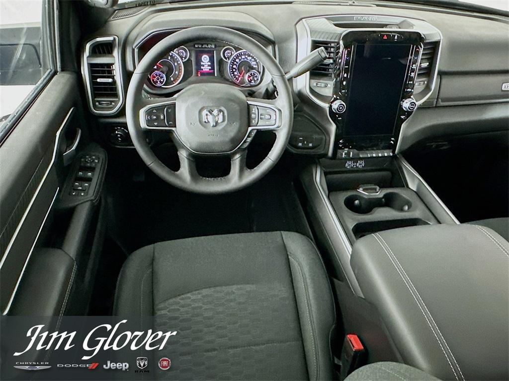 new 2026 Ram 2500 car, priced at $64,952