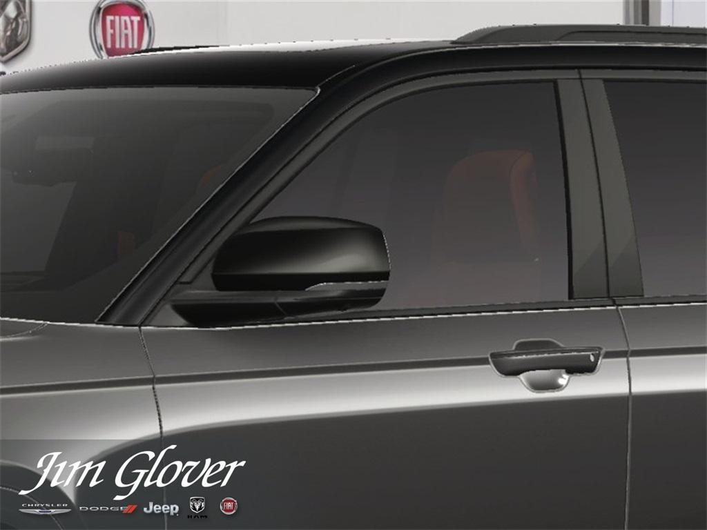 new 2025 Jeep Grand Cherokee car, priced at $62,445