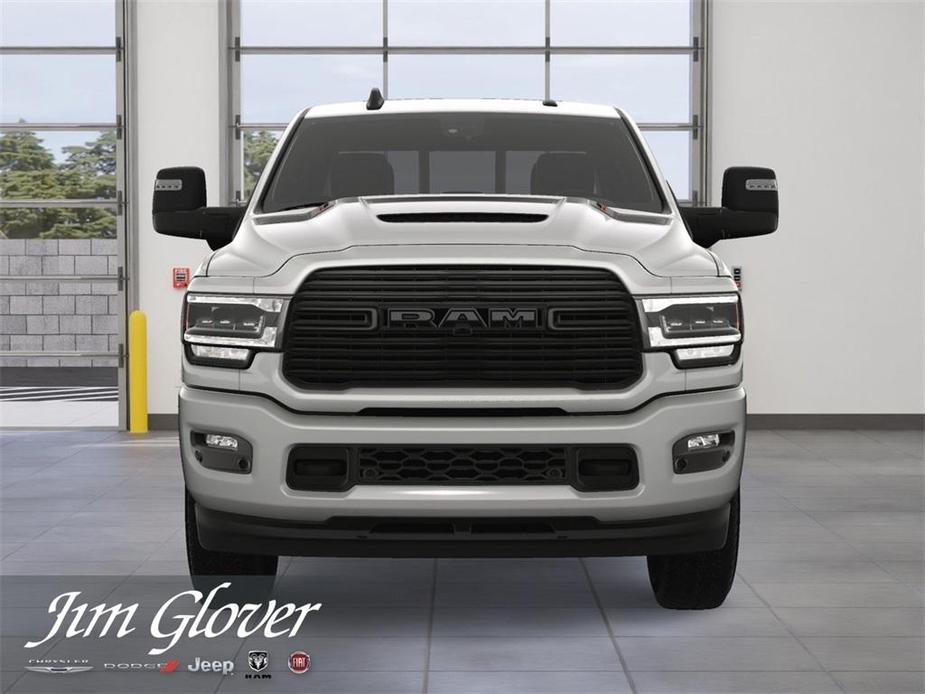 new 2024 Ram 2500 car, priced at $75,026