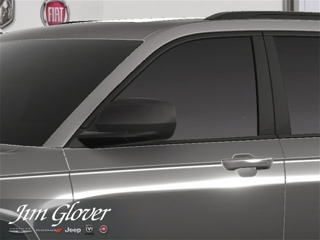 new 2025 Jeep Grand Cherokee car, priced at $41,474