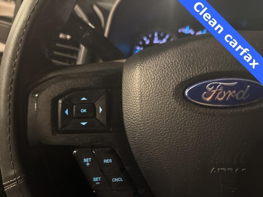 used 2020 Ford F-250 car, priced at $22,319