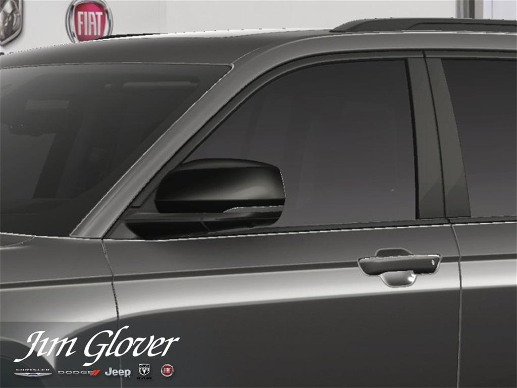 new 2025 Jeep Grand Cherokee car, priced at $49,982