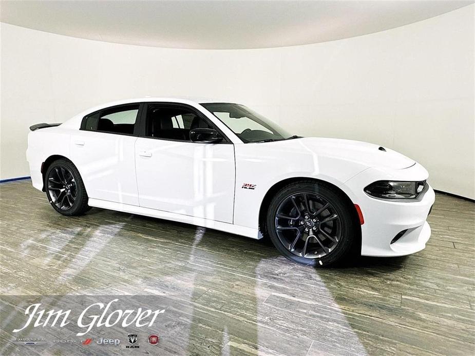 new 2023 Dodge Charger car, priced at $52,297