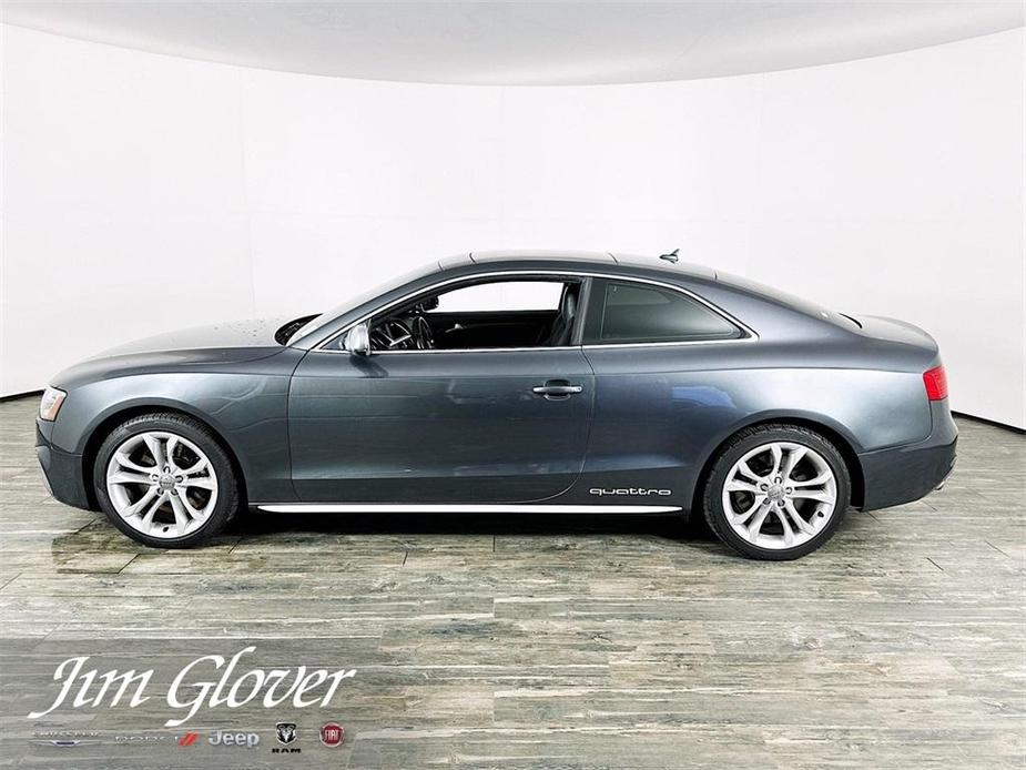 used 2016 Audi S5 car, priced at $22,726