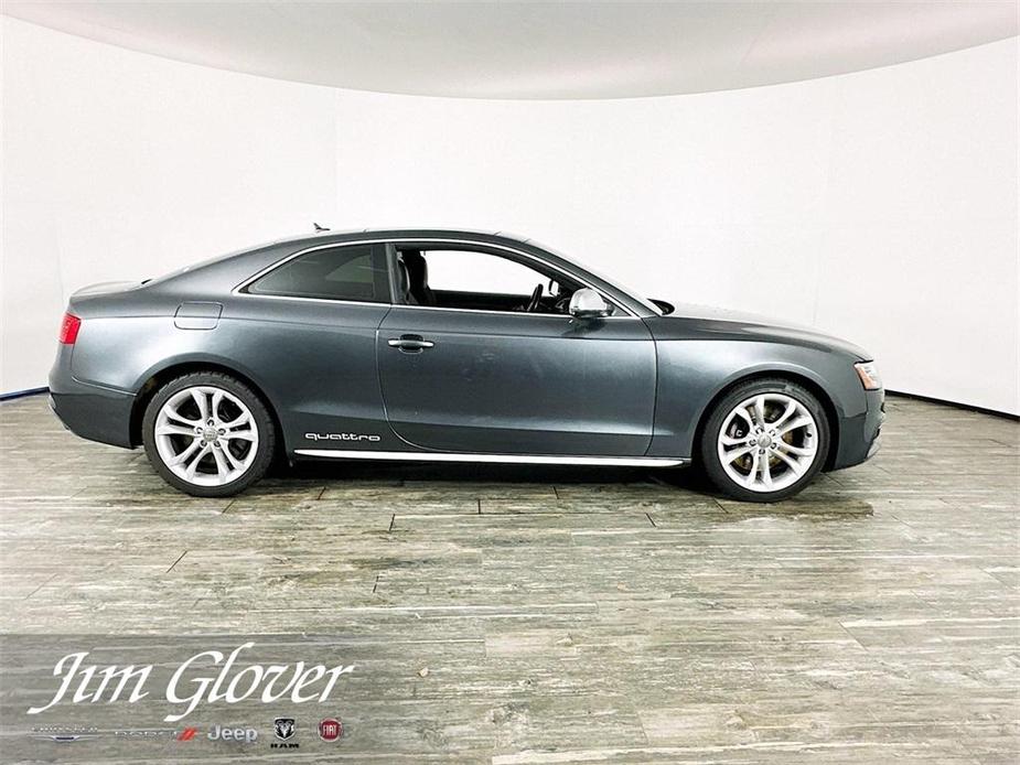 used 2016 Audi S5 car, priced at $22,726