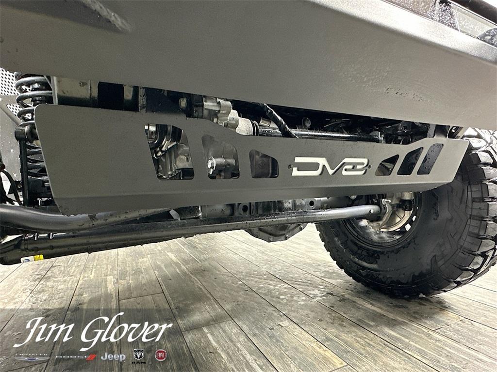 new 2025 Jeep Wrangler car, priced at $68,974