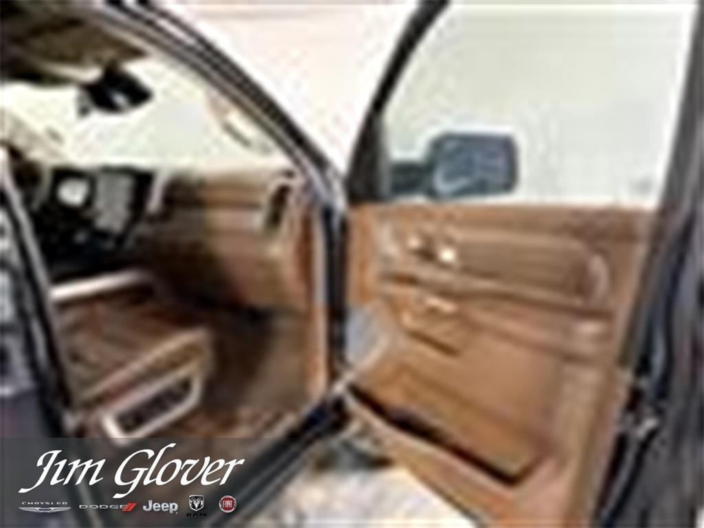 used 2021 Ram 1500 car, priced at $38,365