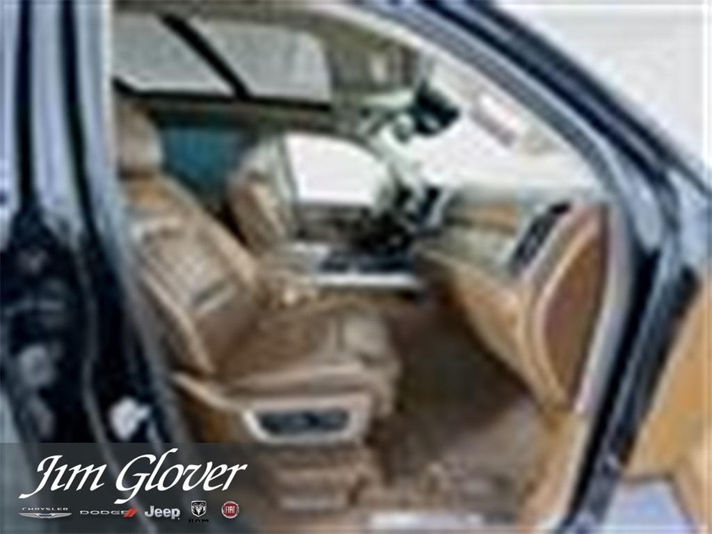used 2021 Ram 1500 car, priced at $38,365