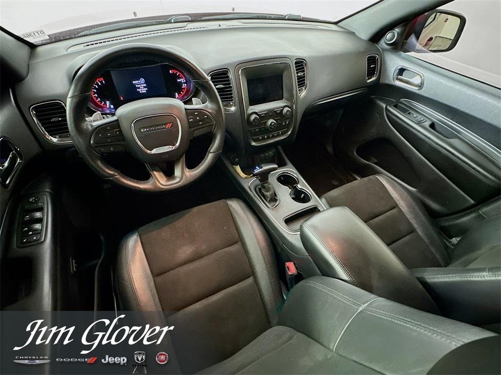 used 2019 Dodge Durango car, priced at $14,999