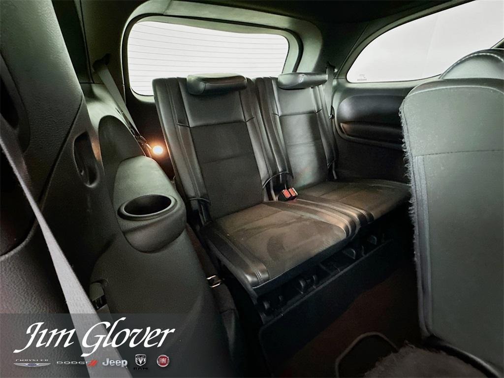 used 2019 Dodge Durango car, priced at $14,999