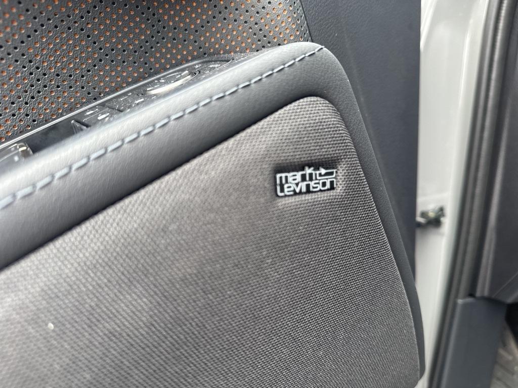 used 2024 Lexus GX 550 car, priced at $89,999