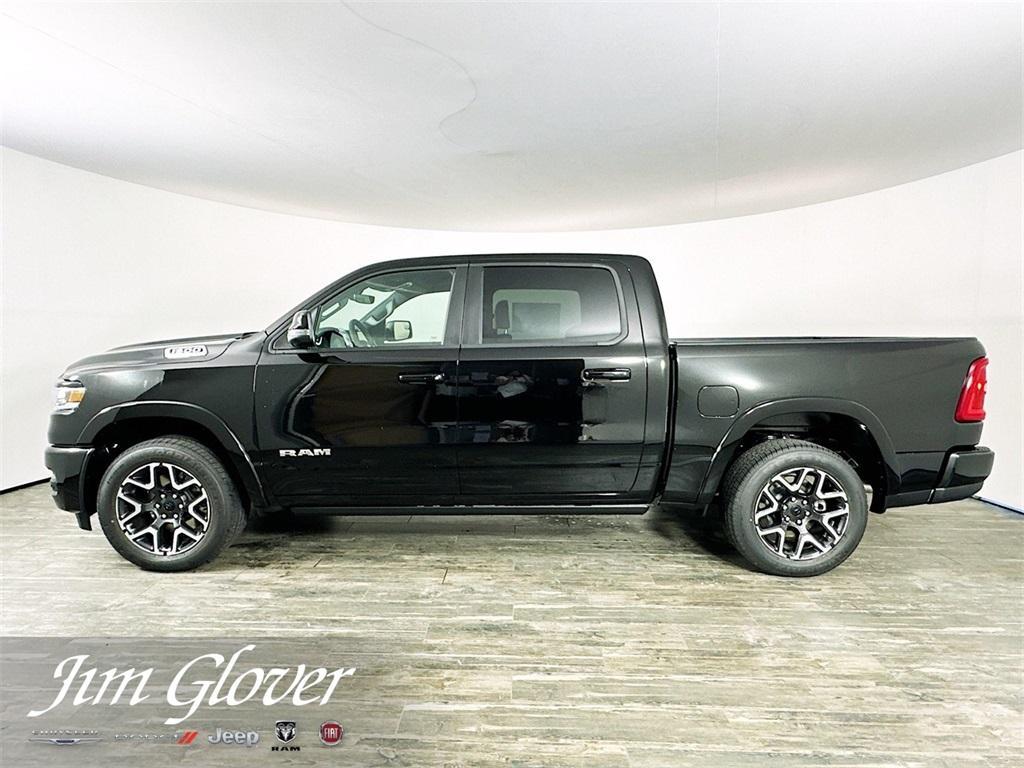 new 2026 Ram 1500 car, priced at $60,393