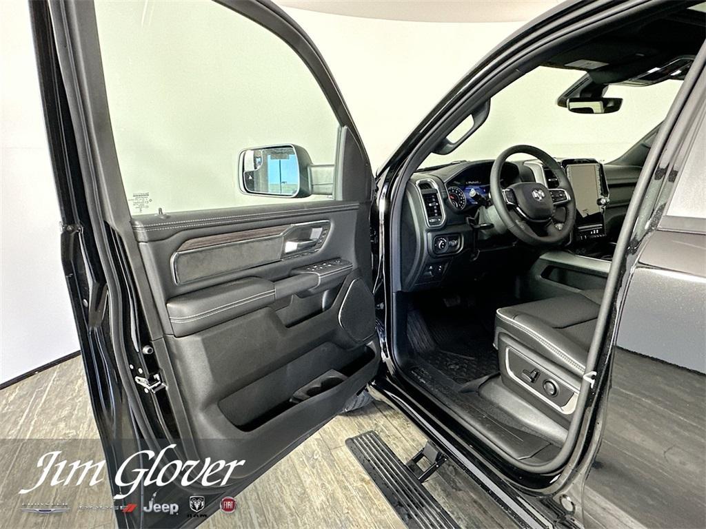 new 2026 Ram 1500 car, priced at $60,393