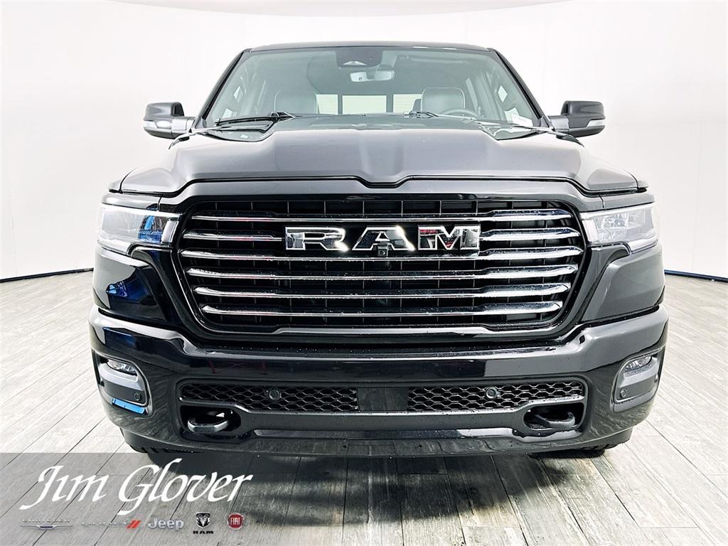 new 2026 Ram 1500 car, priced at $60,393