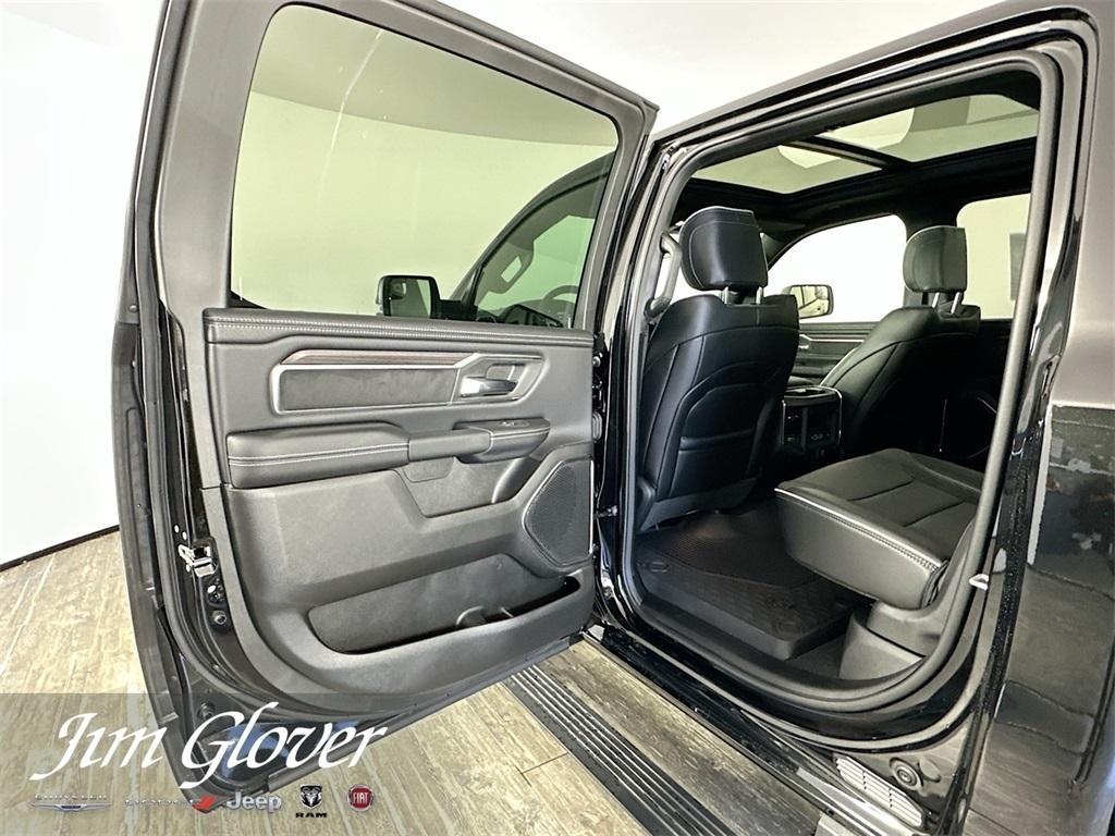 new 2026 Ram 1500 car, priced at $60,393