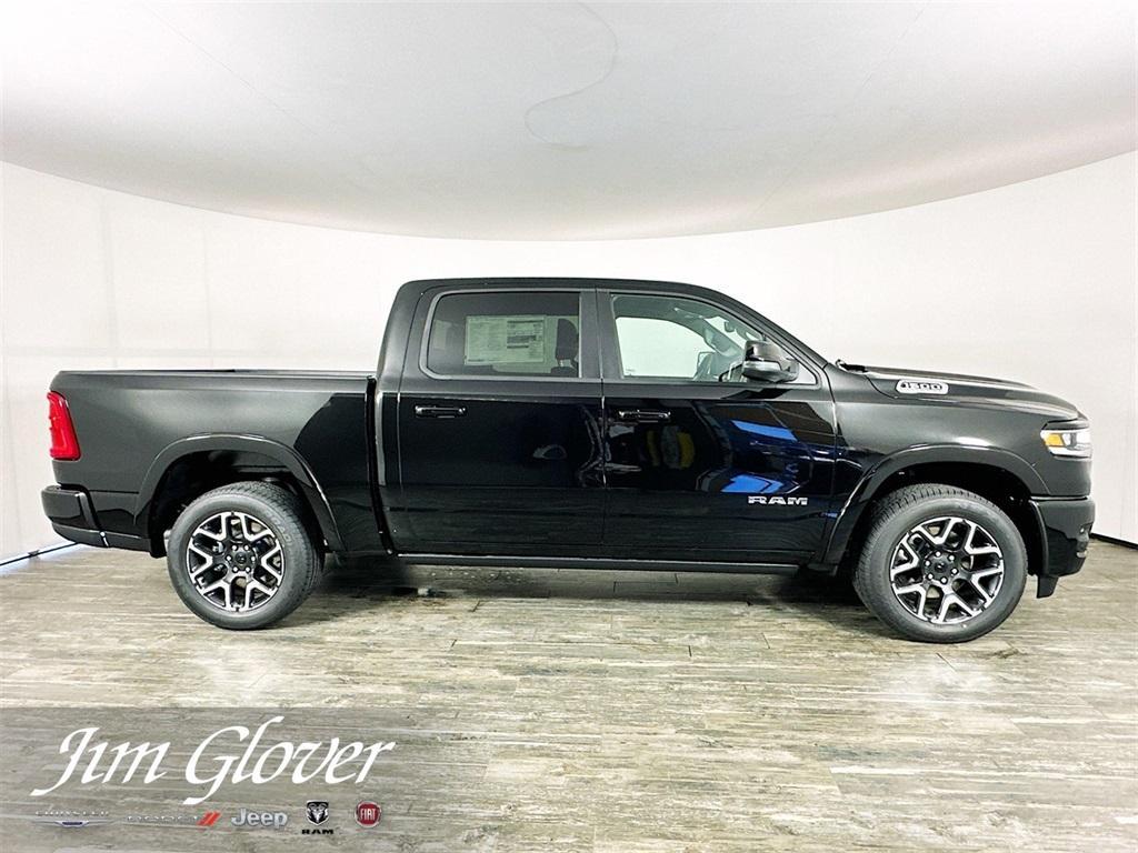 new 2026 Ram 1500 car, priced at $60,393