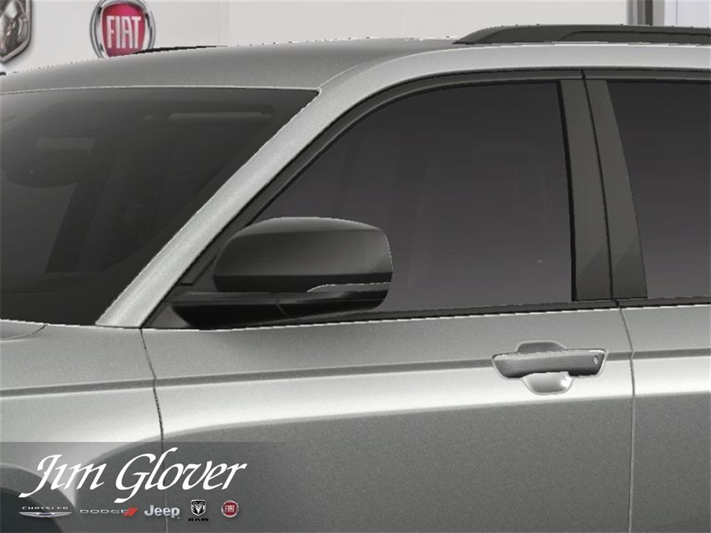 new 2025 Jeep Grand Cherokee car, priced at $44,586