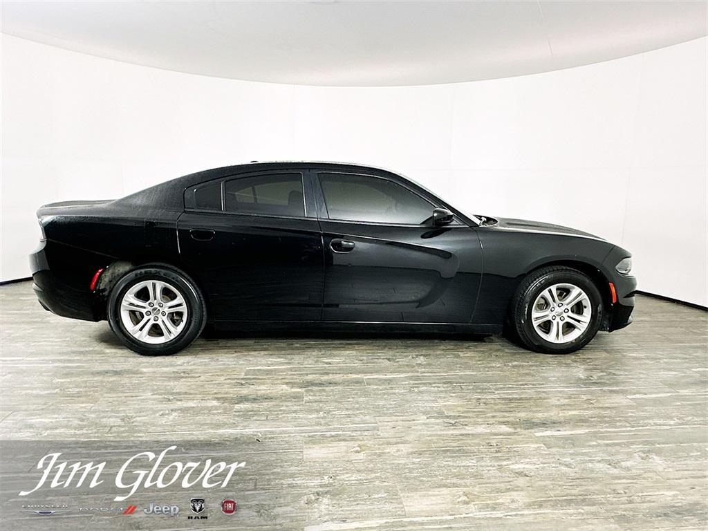 used 2019 Dodge Charger car