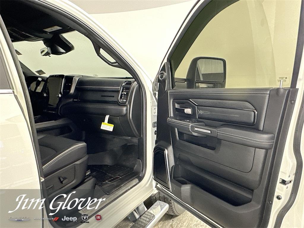 used 2023 Ram 3500 car, priced at $81,932
