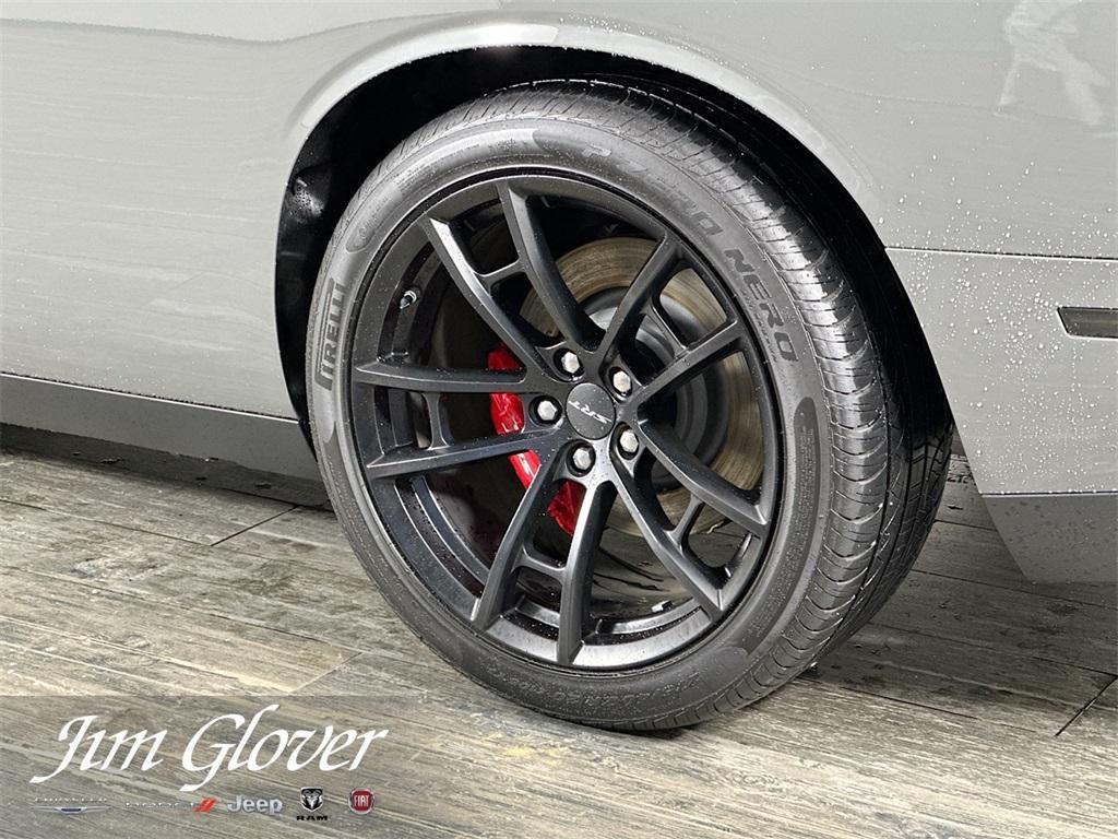used 2023 Dodge Challenger car, priced at $69,761