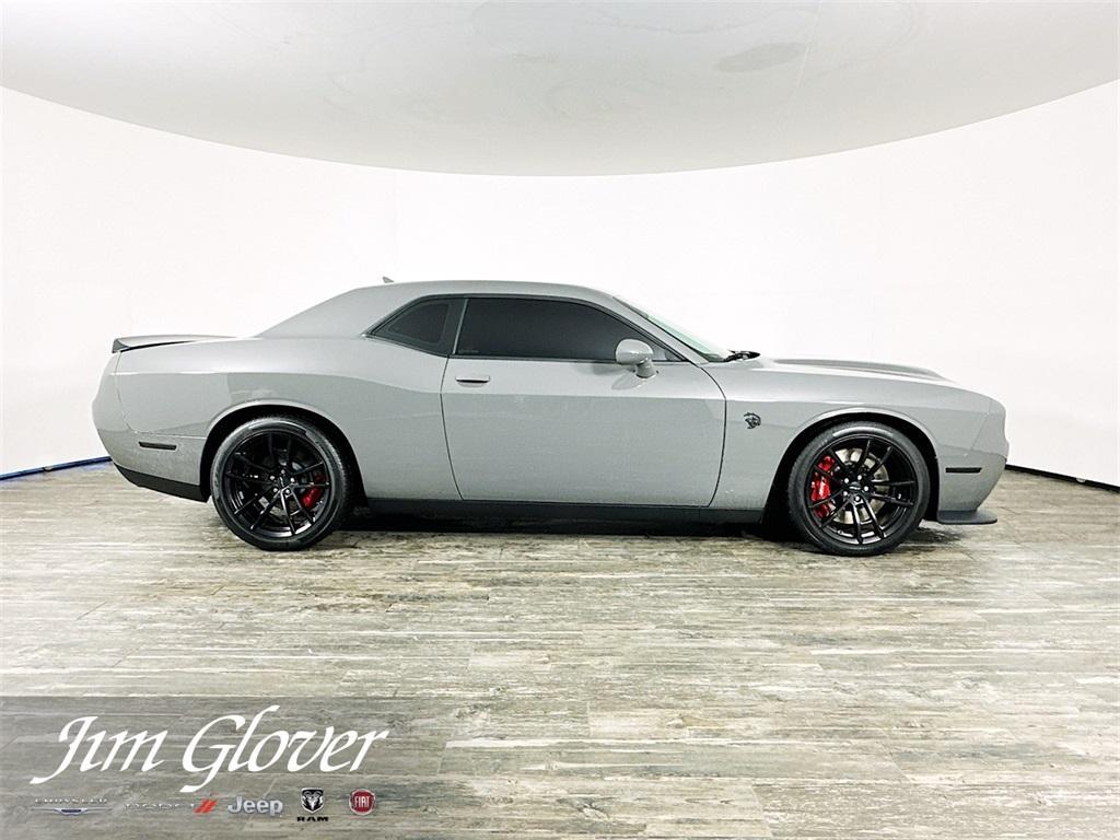 used 2023 Dodge Challenger car, priced at $69,761
