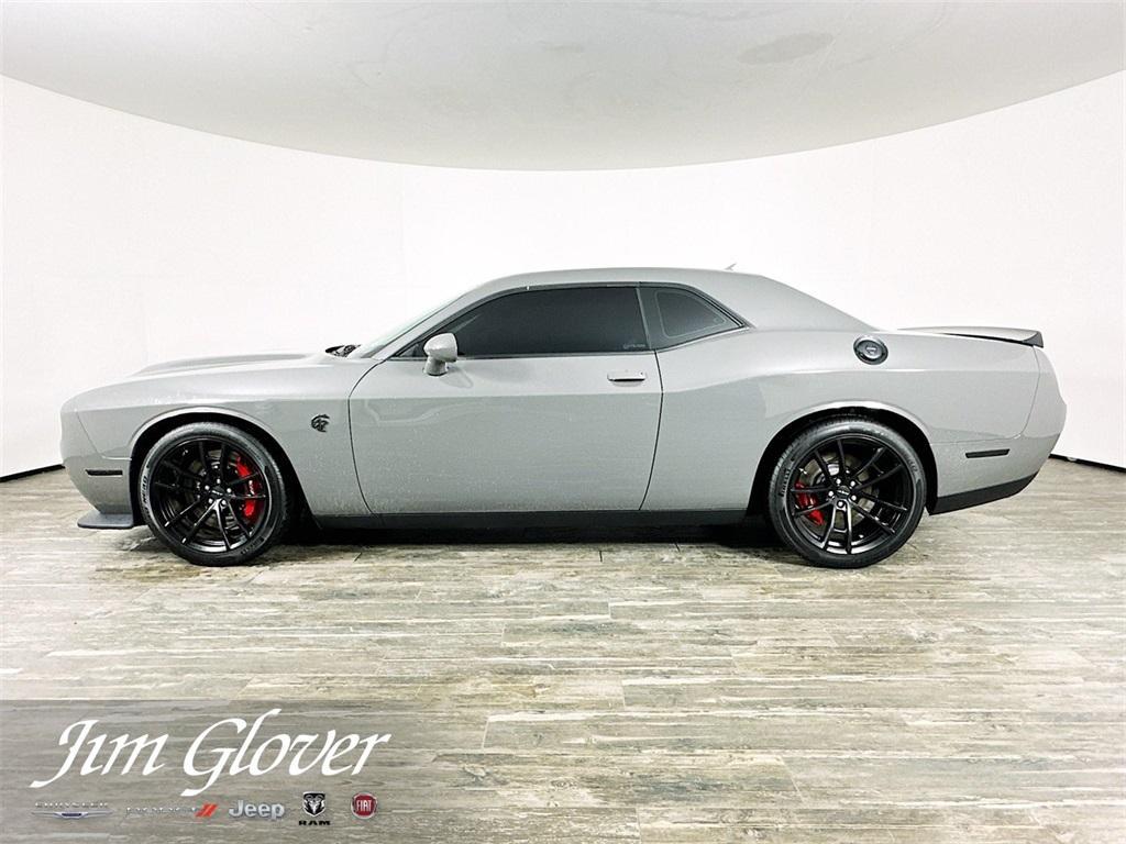 used 2023 Dodge Challenger car, priced at $69,761