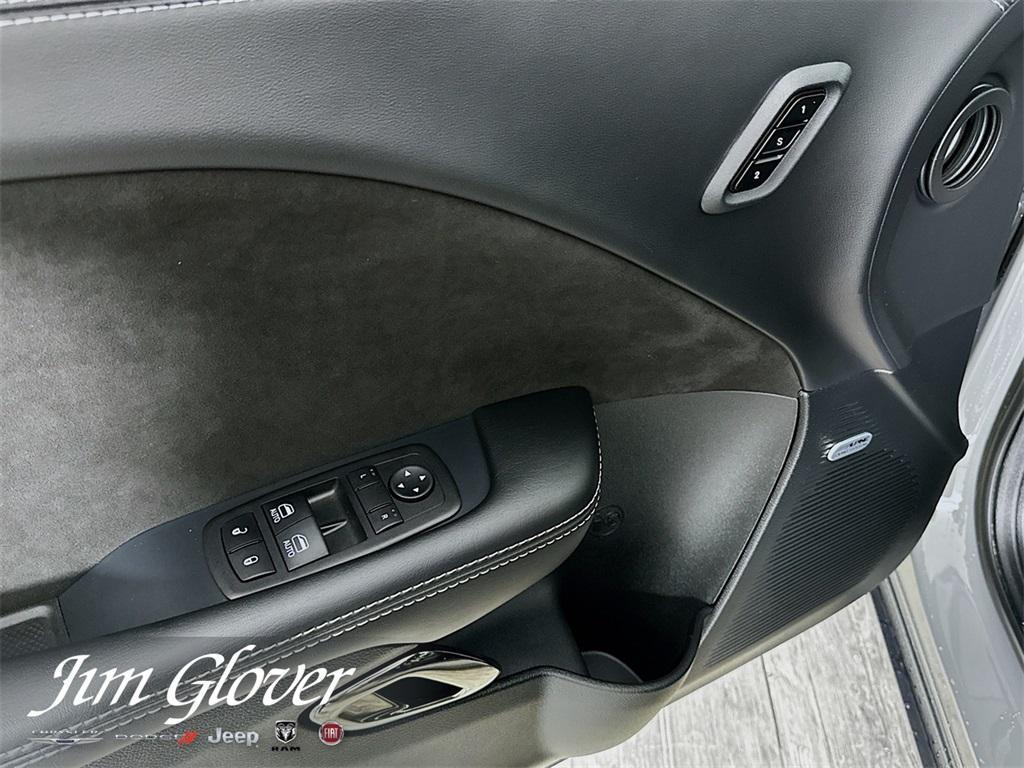 used 2023 Dodge Challenger car, priced at $69,761