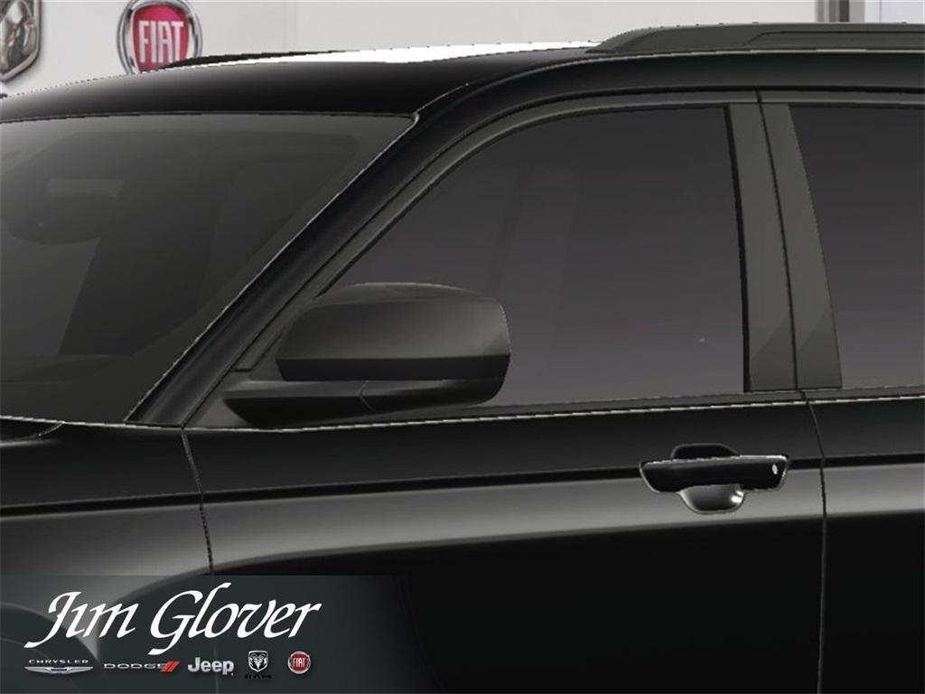 new 2025 Jeep Grand Cherokee L car, priced at $42,934