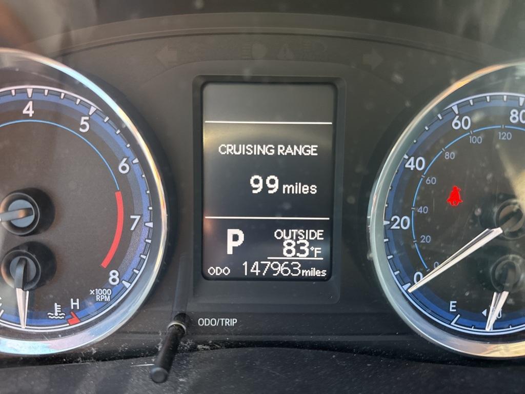 used 2017 Toyota Corolla car, priced at $10,734