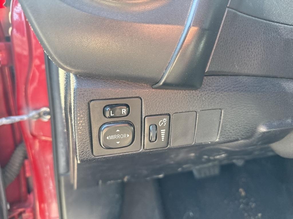 used 2017 Toyota Corolla car, priced at $10,734