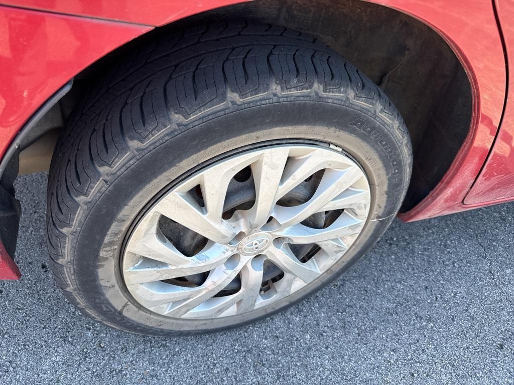 used 2017 Toyota Corolla car, priced at $10,734