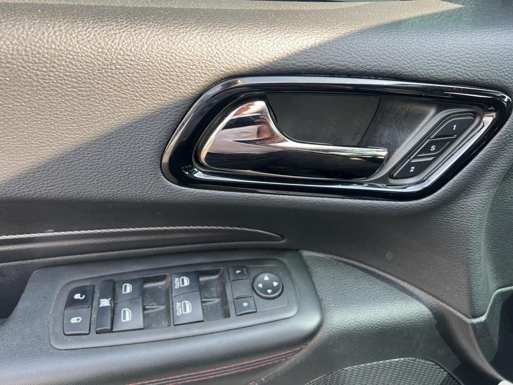 used 2022 Dodge Durango car, priced at $29,992