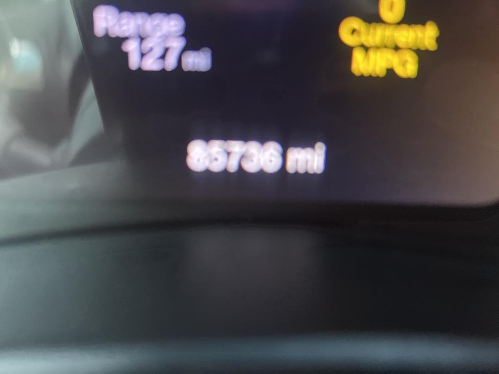 used 2022 Dodge Durango car, priced at $29,992