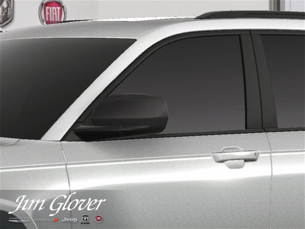 new 2025 Jeep Grand Cherokee car, priced at $43,725