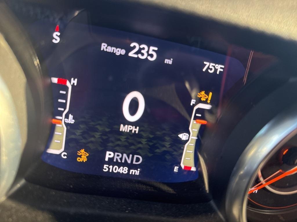 used 2020 Jeep Gladiator car, priced at $32,989