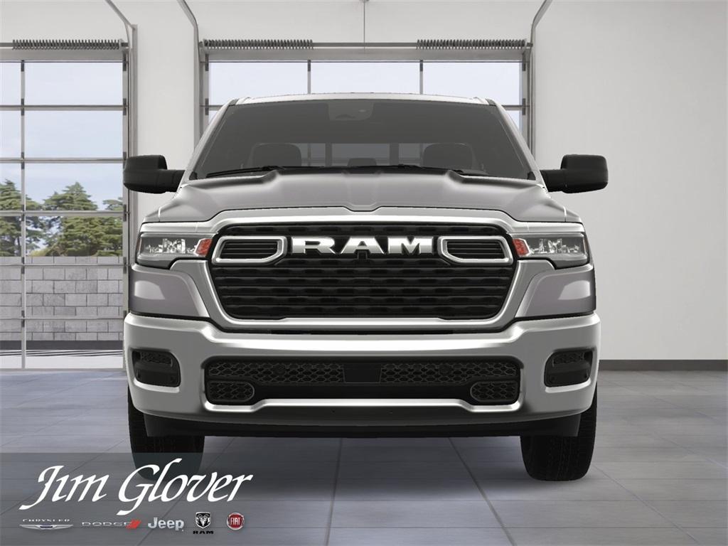 new 2025 Ram 1500 car, priced at $35,383
