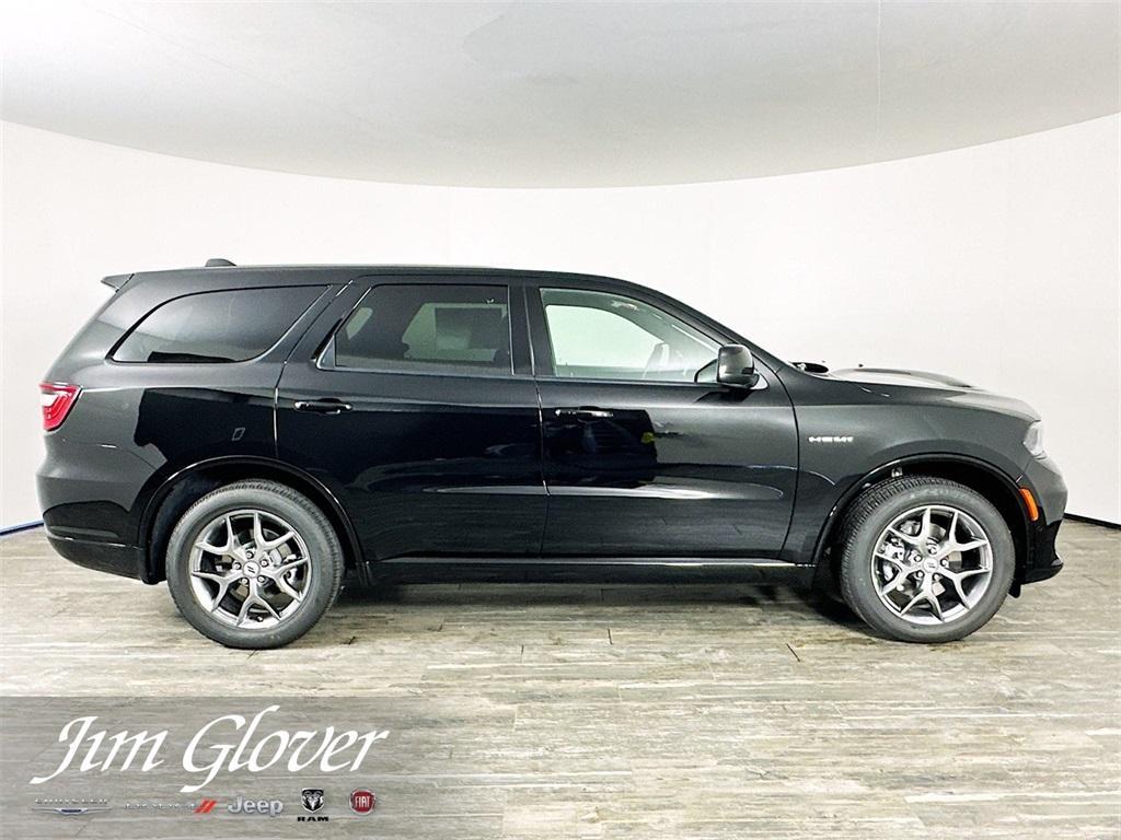 new 2026 Dodge Durango car, priced at $39,821