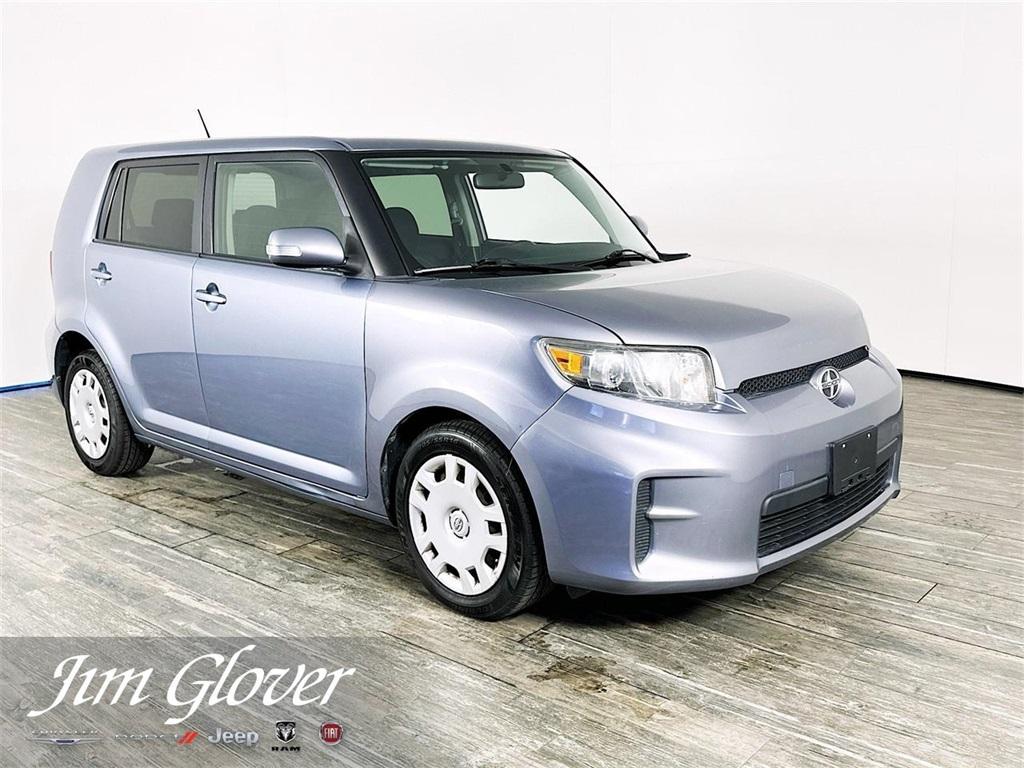 used 2012 Scion xB car, priced at $6,198