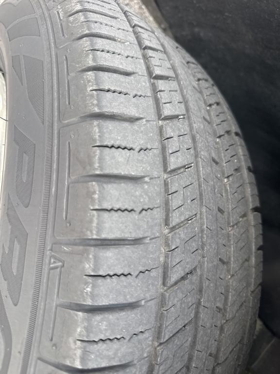 used 2005 Chrysler Pacifica car, priced at $7,995