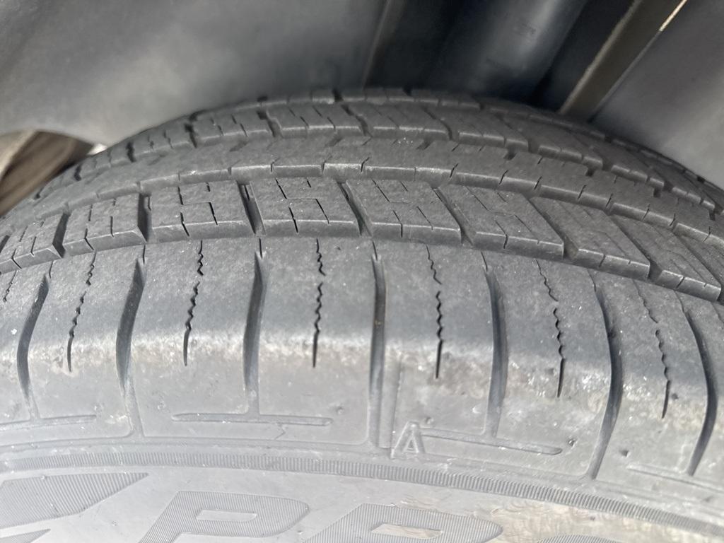 used 2005 Chrysler Pacifica car, priced at $7,995