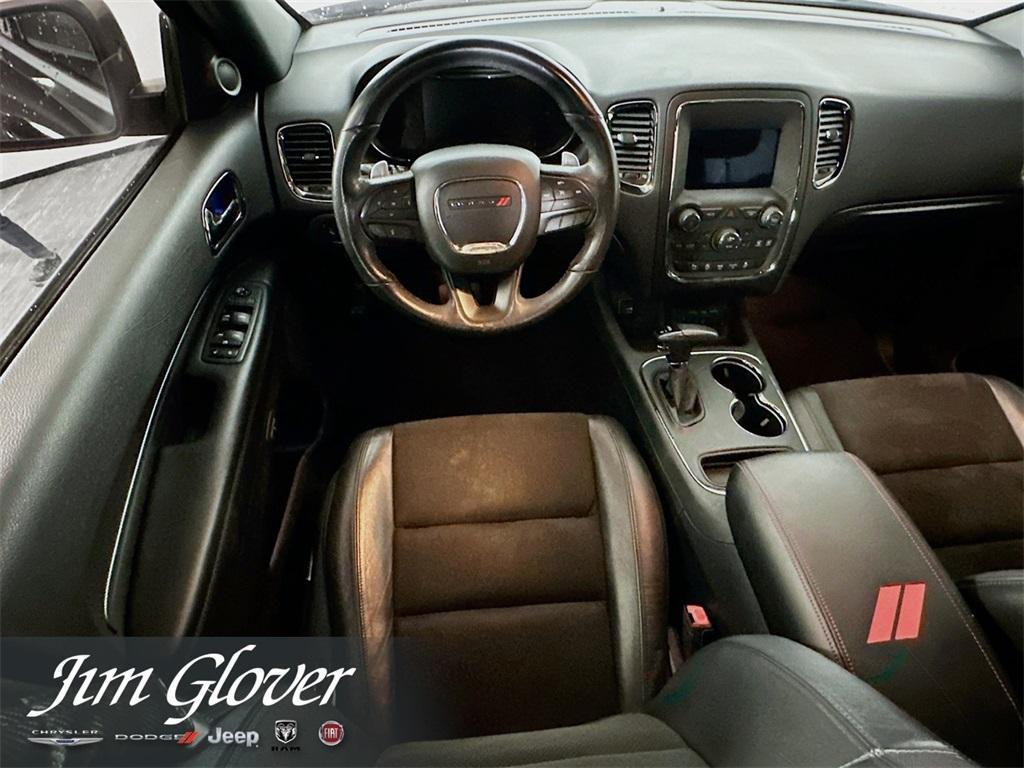 used 2019 Dodge Durango car, priced at $26,887