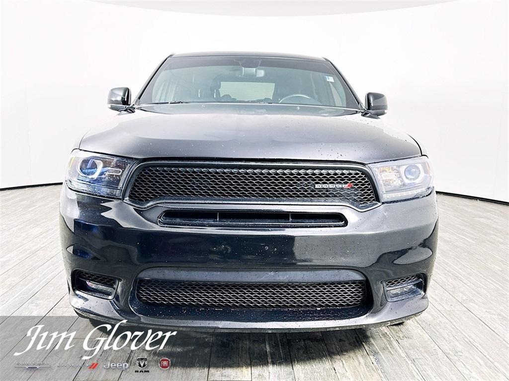 used 2019 Dodge Durango car, priced at $26,887