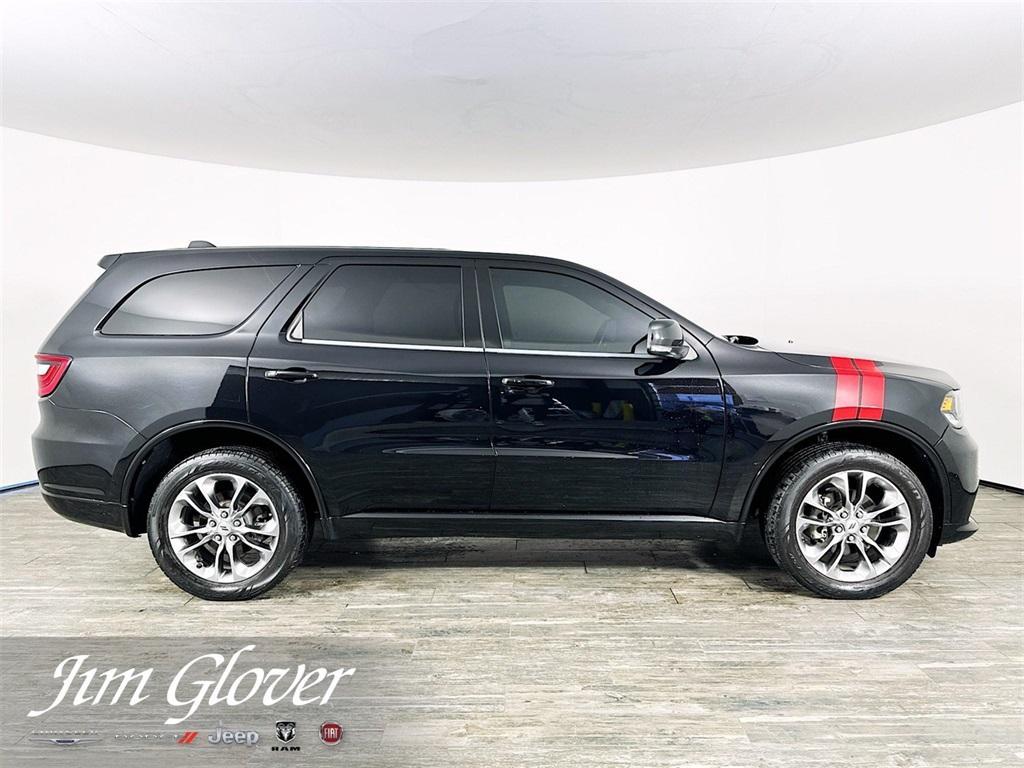 used 2019 Dodge Durango car, priced at $26,887