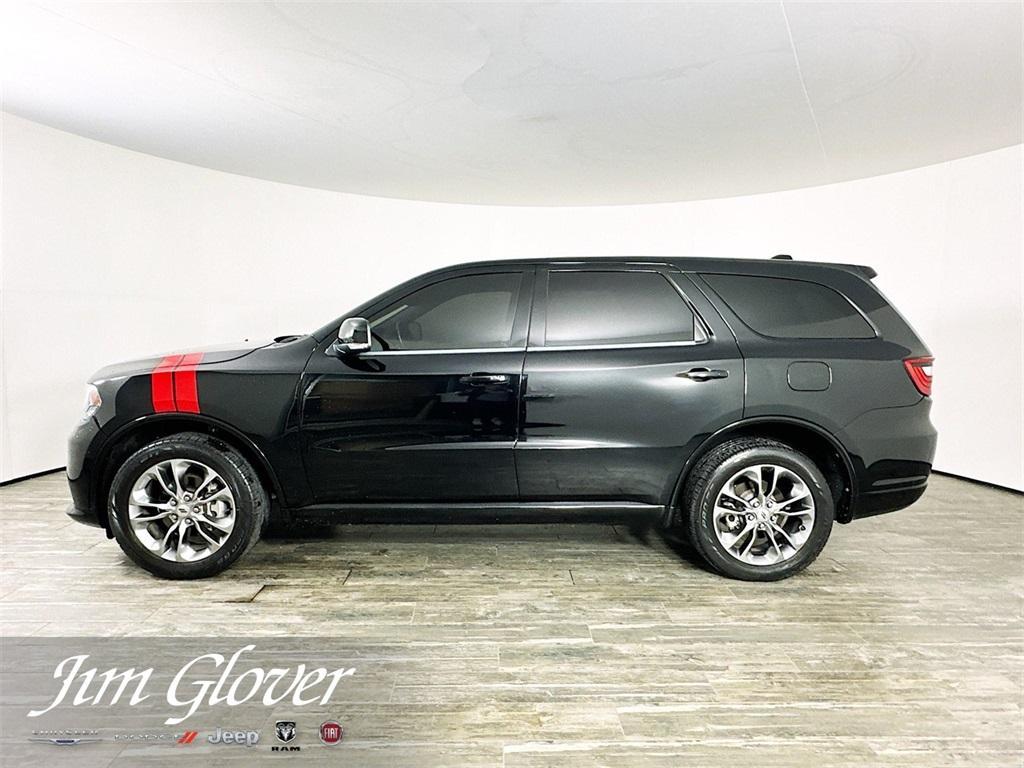 used 2019 Dodge Durango car, priced at $26,887