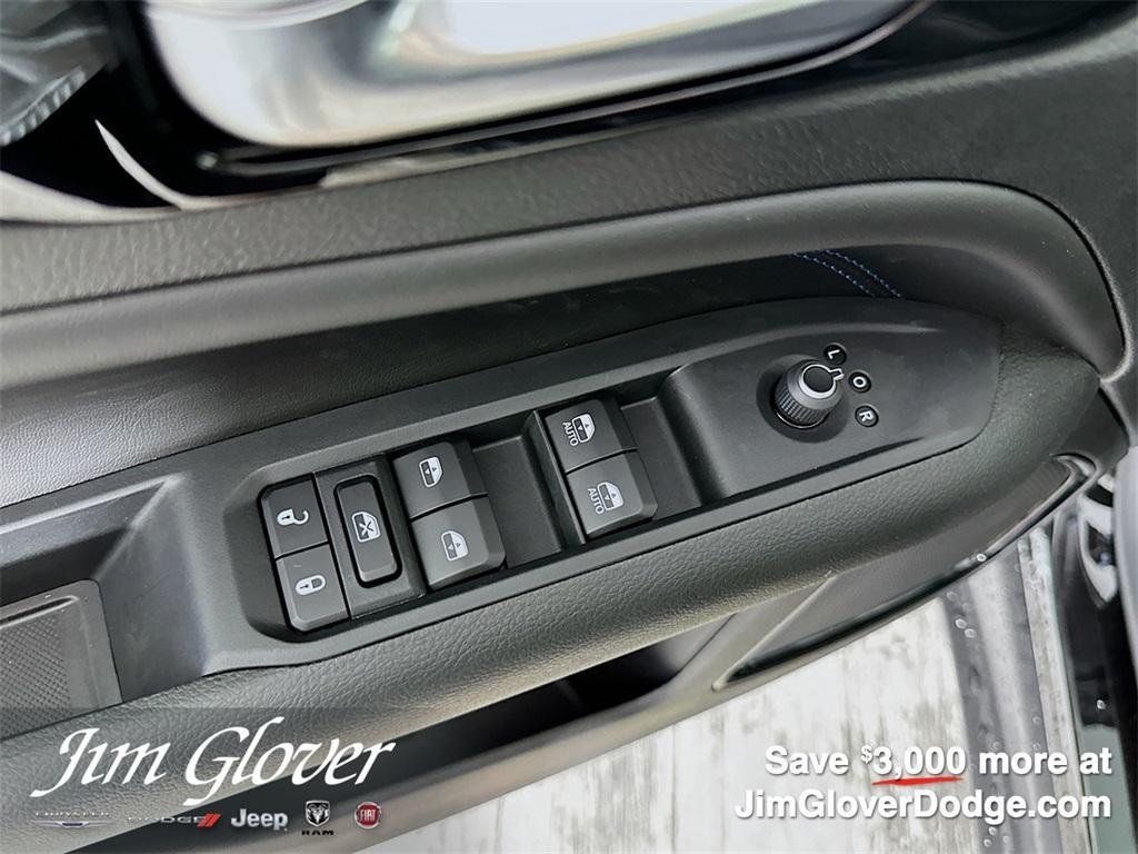 new 2026 Jeep Compass car, priced at $31,933