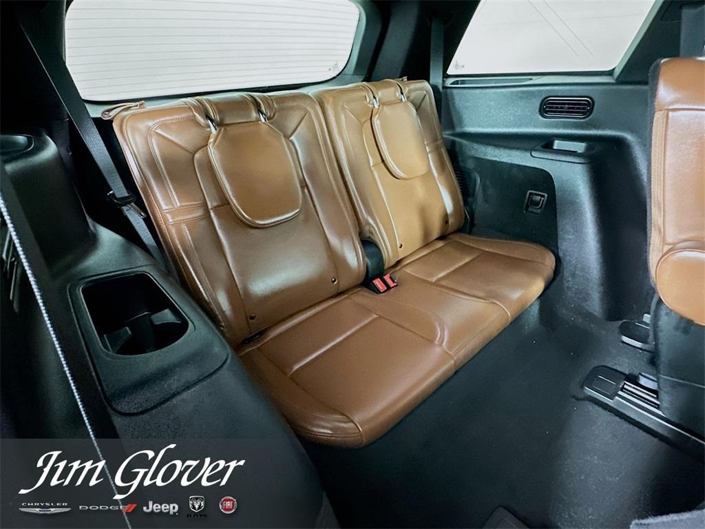 used 2020 Lincoln Aviator car, priced at $35,686